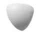 Adex Levante Angulo Bullnose Trim Aire Matte 1.2x20