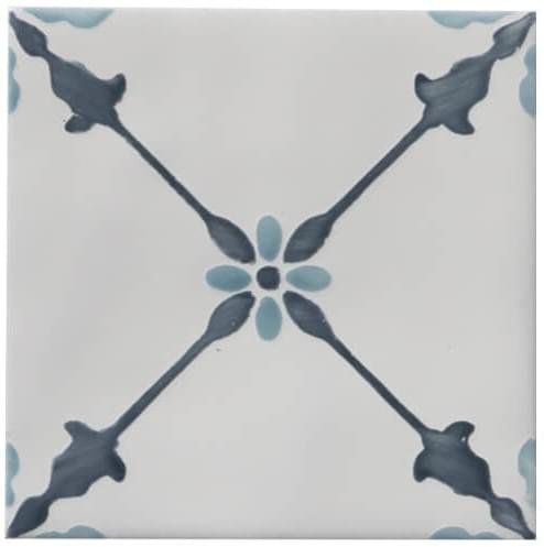 Adex Levante Decorado Merida Sirocco 10x10