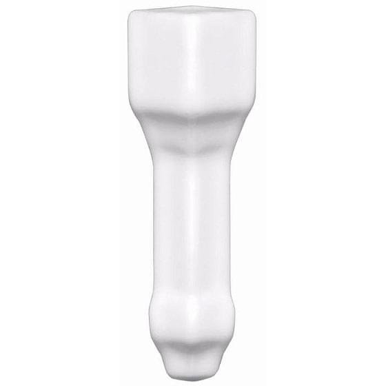 Adex Neri Angulo Exterior Cornisa Clasica Blanco Z 7x1.8
