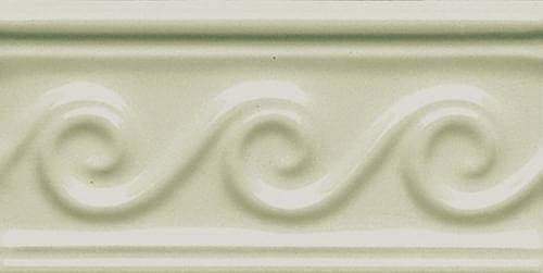 Adex Neri Relieve Olas Celery 7.5x15