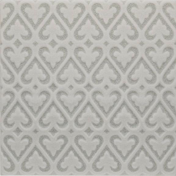 Adex Ocean Relieve Persian Surf Gray 15x15