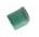 Adex Riviera Angulo Bullnose Trim Rimini Green 0.85x0.85