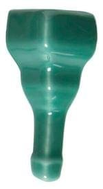 Adex Riviera Angulo Exterior Cornisa Rimini Green 5x2.5