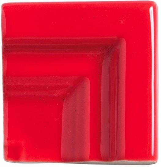 Adex Riviera Angulo Marco Cornisa Monaco Red 5x5