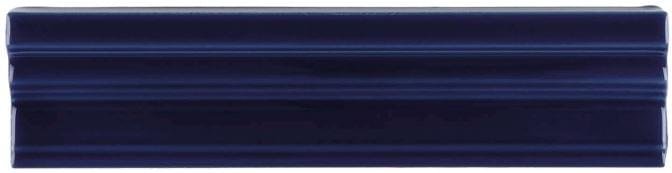 Adex Riviera Cornisa Santorini Blue 5x20
