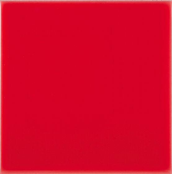 Adex Riviera Liso Monaco Red 10x10