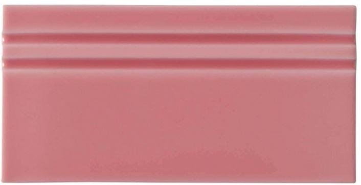 Adex Riviera Rodapie Malvarrosa 10x20