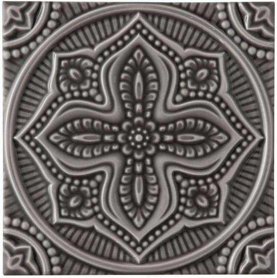 Adex Studio Relieve Mandala Planet Timberline 14.8x14.8