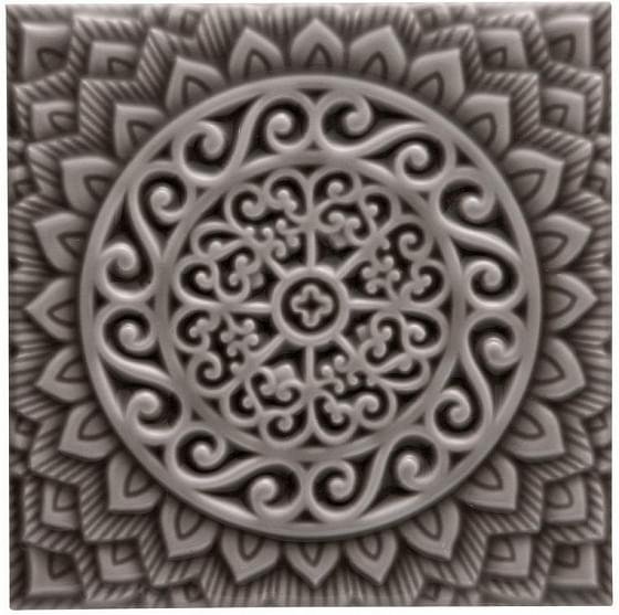 Adex Studio Relieve Mandala Universe Timberline 14.8x14.8