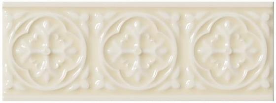 Adex Studio Relieve Palm Beach Almond 7.5x19.8