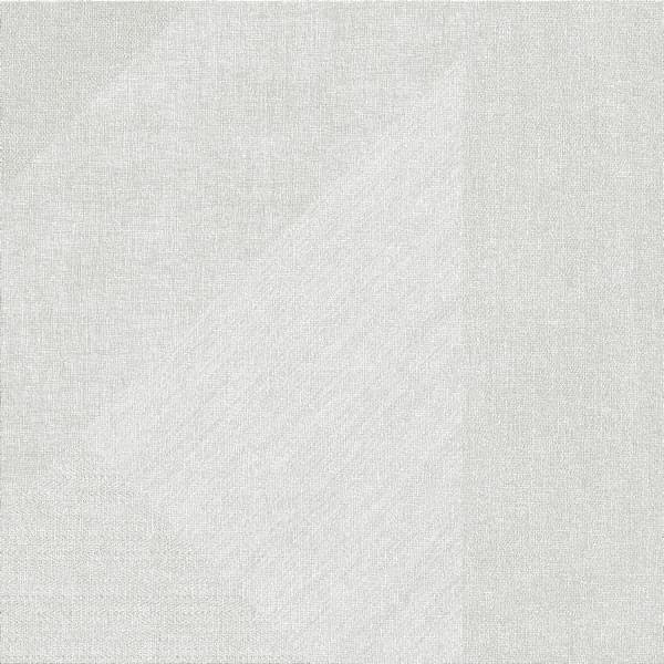 Age Art Fabric White Structure Matt 60x60