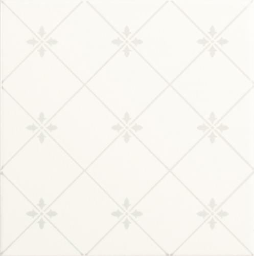 Almera Noblesse Delis Blanco 20x20