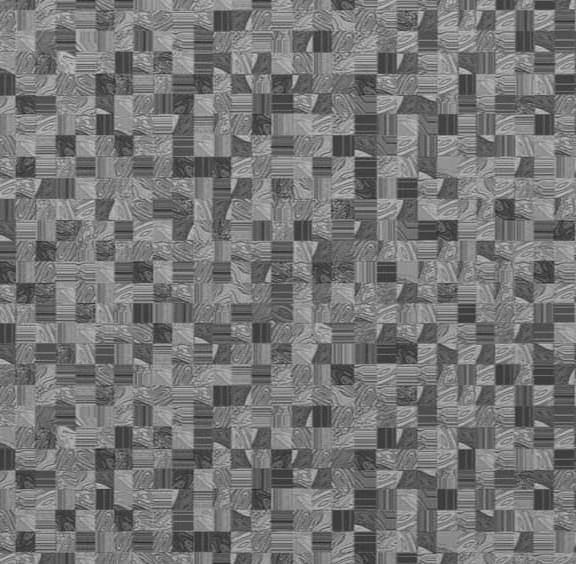 Altacera Nova Graphite 41x41