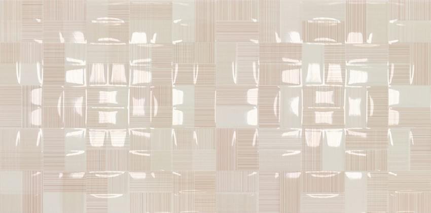 Altacera Pion Crema Twist Beige 24.9x50
