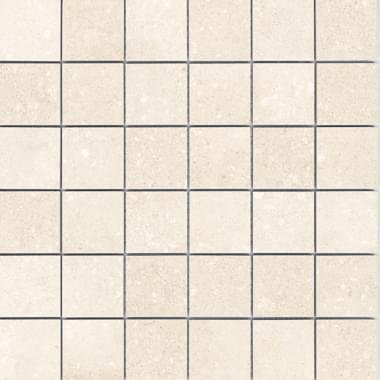 Aparici Baffin Beige Natural Mosaico 5x5 29.75x29.75