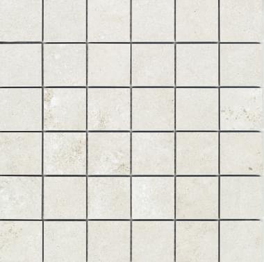 Aparici Baffin Grey Natural Mosaico 5x5 29.75x29.75