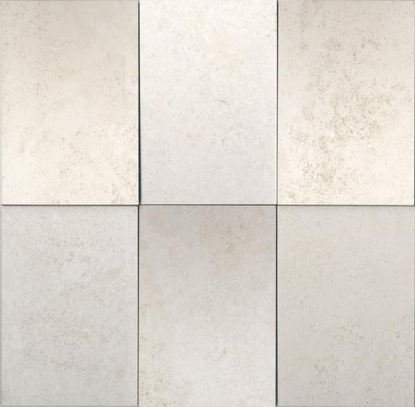 Aparici Baffin Ivory Natural Mosaico 3D 28.5x28.5