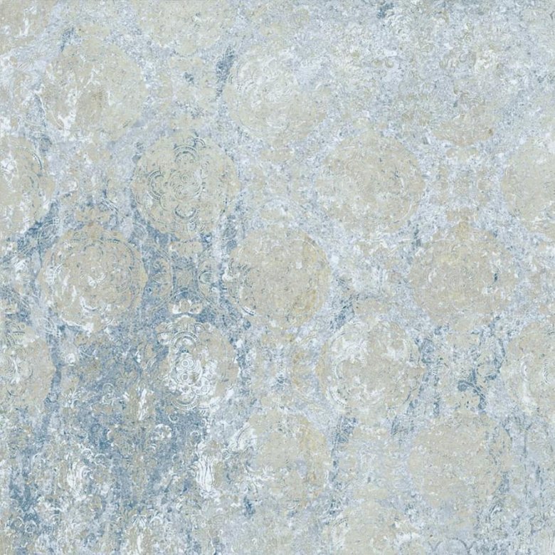 Aparici Bohemian Blue Natural 99.55x99.55