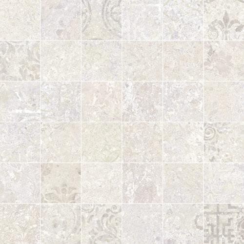 Aparici Bohemian Sand Natural Mosaico 5x5 29.75x29.75