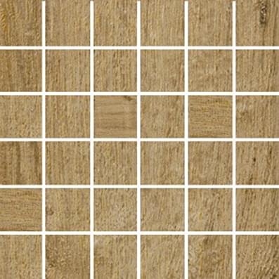 Aparici Branch Maple Natural Mosaico 5x5 29.75x29.75