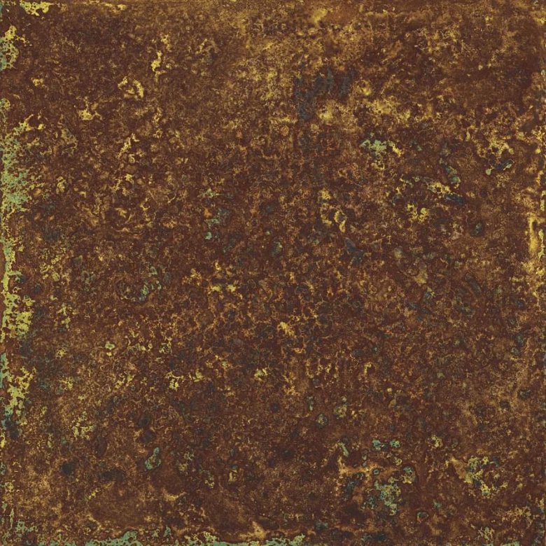 Aparici Corten Oxidum Natural 99.55x99.55