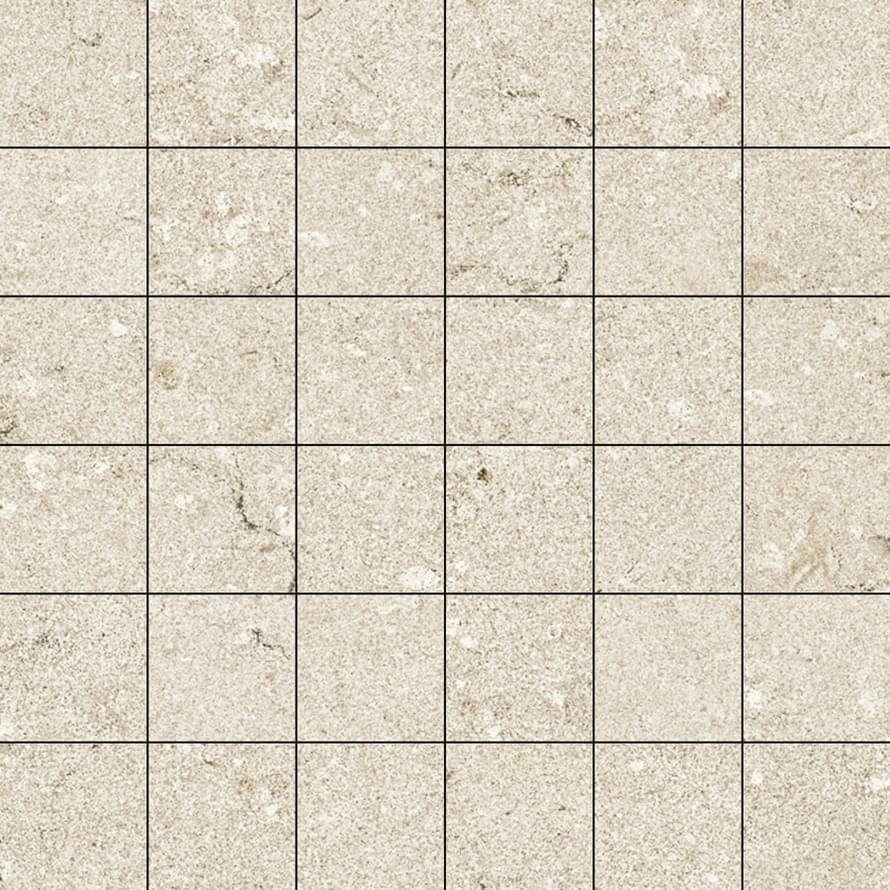 Aparici Dstone Sand Music Natural Mosaico 5x5 29.75x29.75