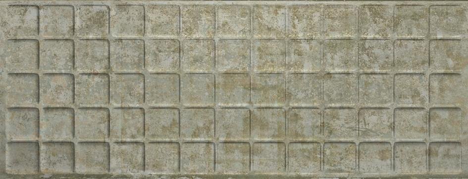 Aparici Grunge Grey Square 44.63x119.3