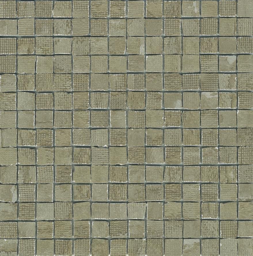 Aparici Jacquard Vison Natural Mosaico Broken 29.75x29.75