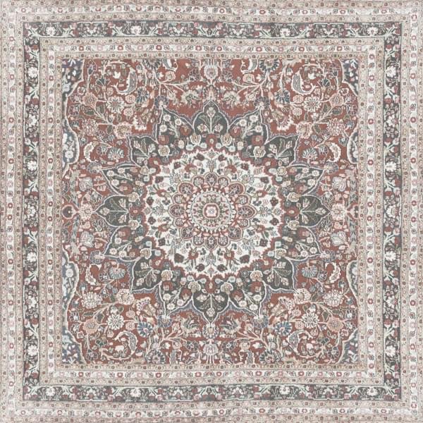 Aparici Kilim Nain Natural 59.55x59.55