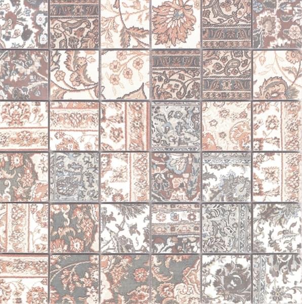 Aparici Kilim Nain Pulido Mosaico 5x5 29.75x29.75