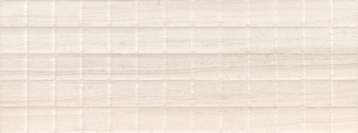 Aparici Marbox Travertine Square 44.63x119.3