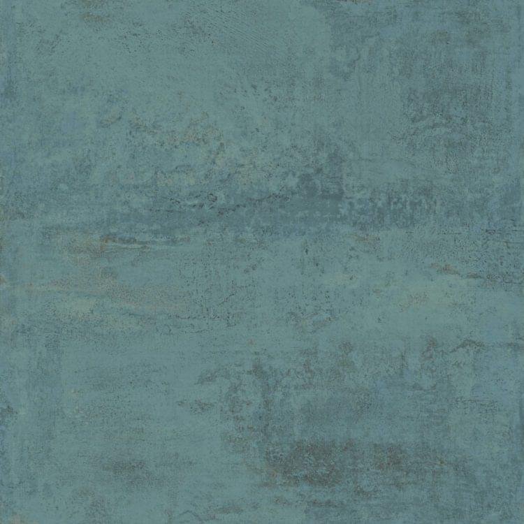 Aparici Metallic Green Natural 59.55x59.55