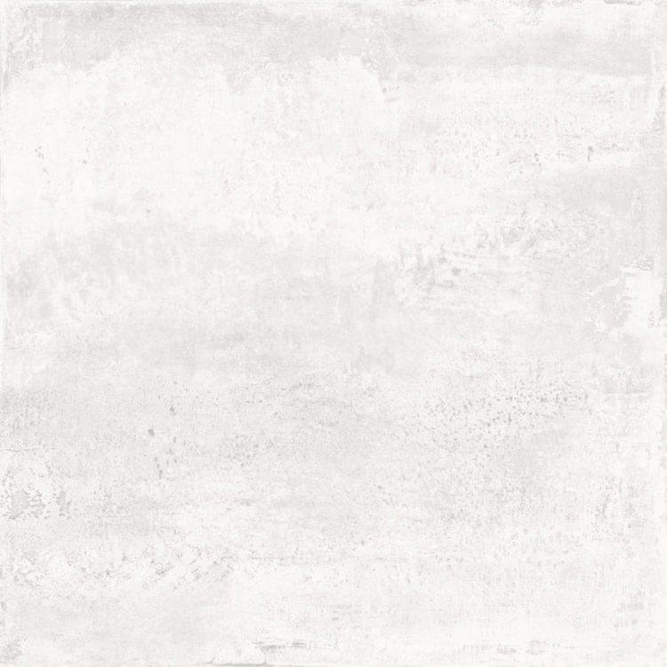 Aparici Metallic White Natural 59.55x59.55