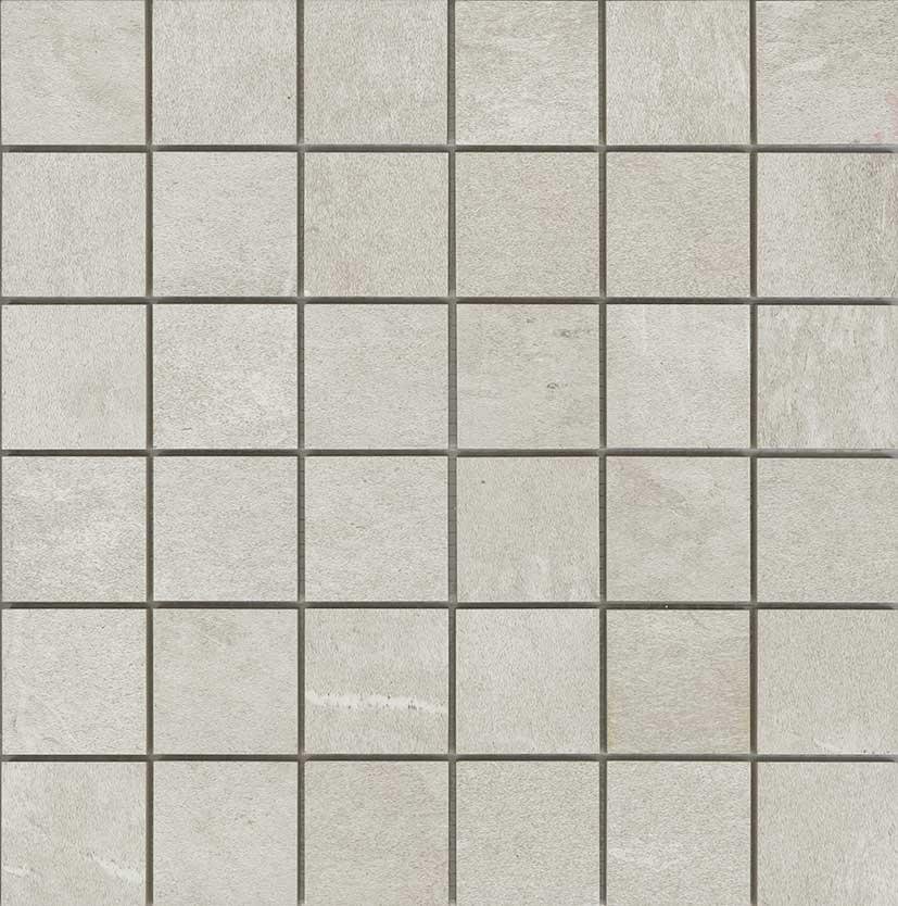 Aparici Mixing Grey Mosaico 5x5 29.75x29.75