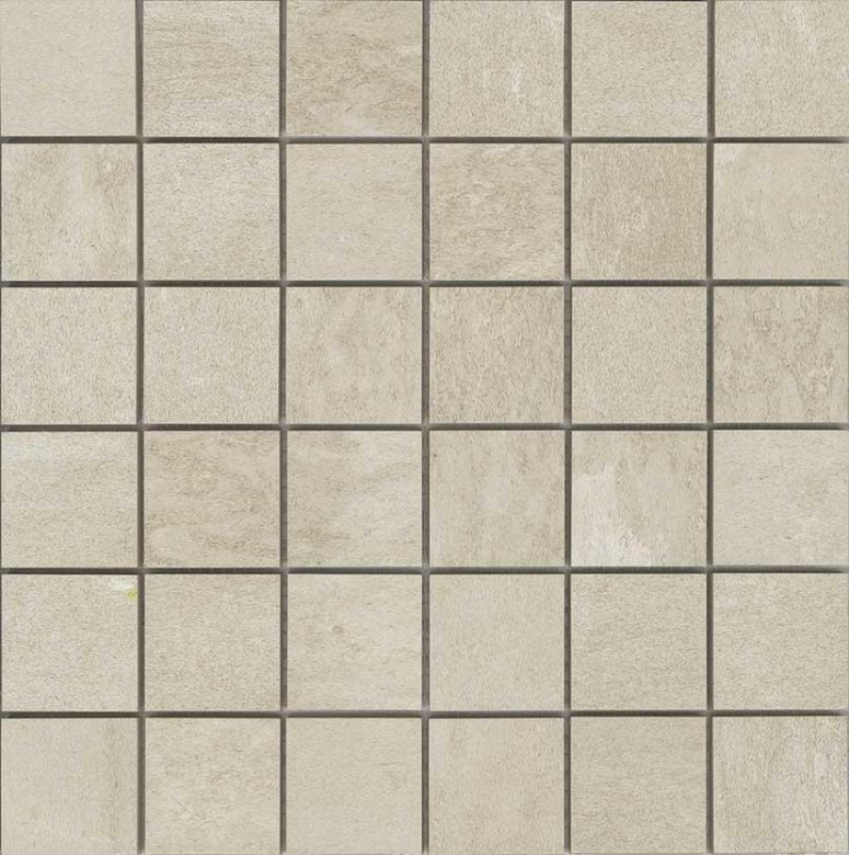 Aparici Mixing Ivory Mosaico 5x5 29.75x29.75