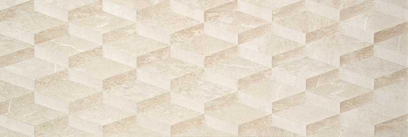 Aparici Mixing Ivory Rhombus 29.75x89.46