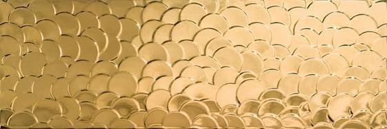 Aparici Nordic Gold Shell 29.75x89.46