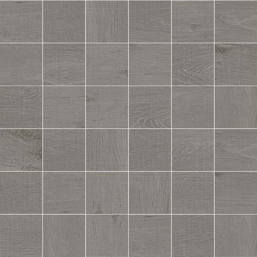 Aparici Norway Ash Natural Mosaico 5x5 29.75x29.75