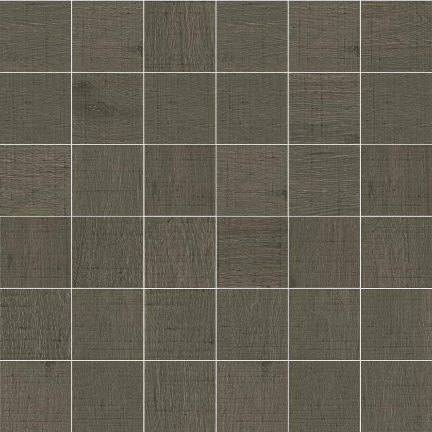 Aparici Norway Moka Natural Mosaico 5x5 29.75x29.75