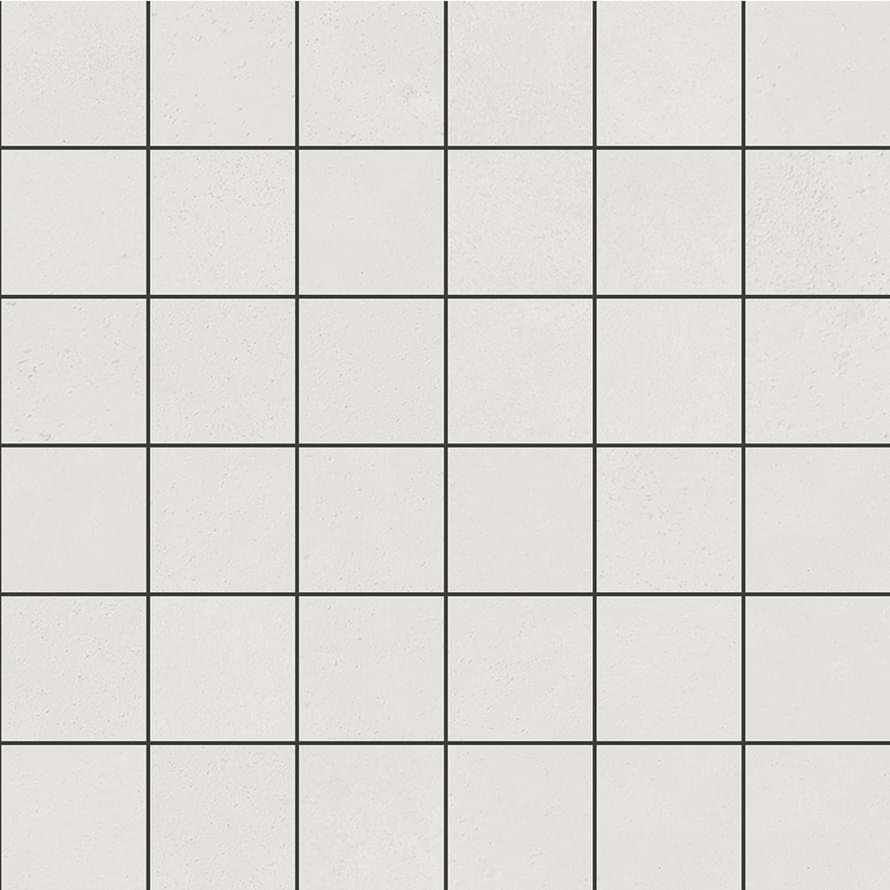 Aparici Studio Ivory Natural Mosaico 5x5 29.75x29.75