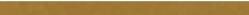 Aparici Terre Mars Gold Lista 1x20
