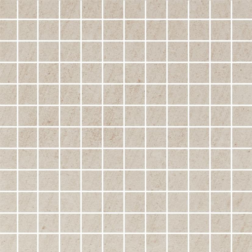 Aparici Zenith Beige Mosaico 2.5x2.5 29.75x29.75