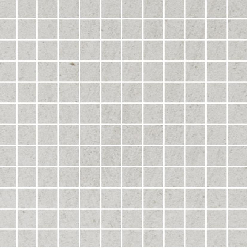 Aparici Zenith Grey Mosaico 2.5x2.5 29.75x29.75