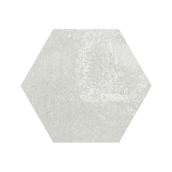 Apavisa Alchemy 7.0 White Natural Hexagon 25x29