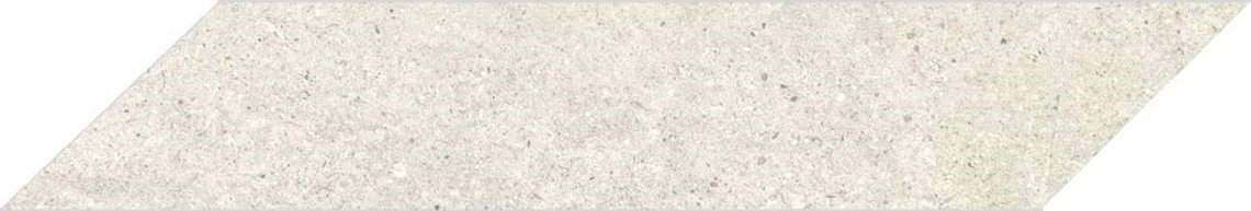 Apavisa Nanoconcept White Natural Chevron 14.77x73.71