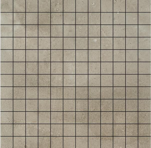 Apavisa Nanoforma Taupe Natural Mosaic 29.75x29.75