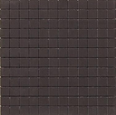 Apavisa Spectrum Black Satinado Mosaic-Preinsicion 29.75x29.75