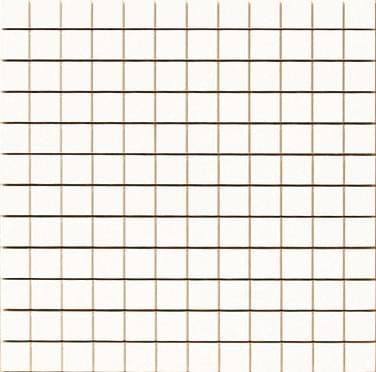 Apavisa Spectrum White Satinado Mosaic-Preinsicion 29.75x29.75