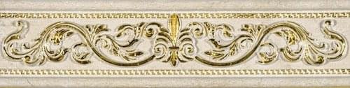 Ape Jordan Listelo Lexus Beige Gold 13x50