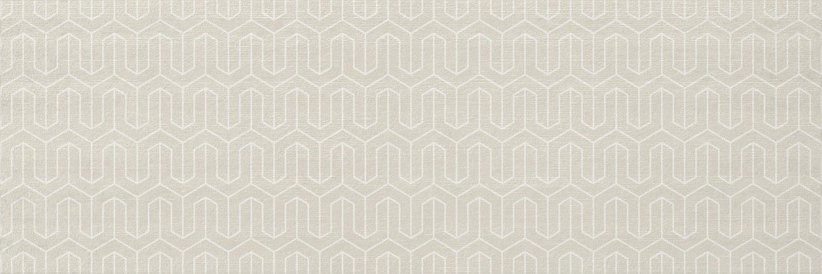 Ape Twist Zooco Linen Rect 40x120